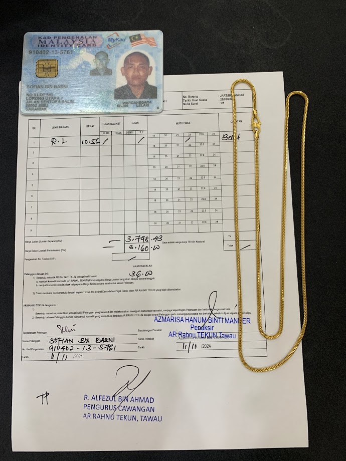 klik Lihat Gambar