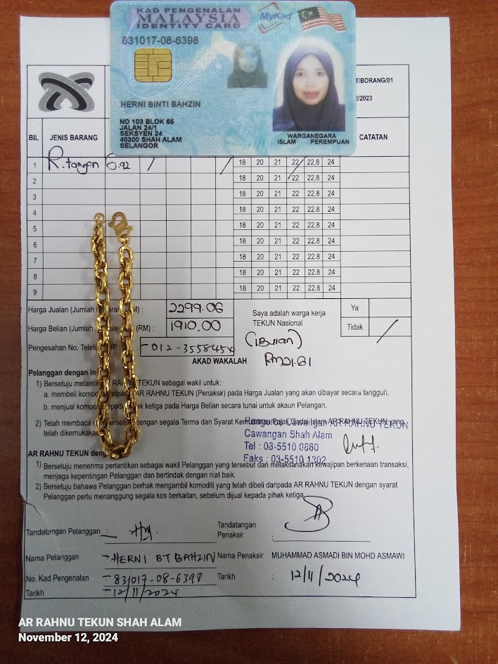 klik Lihat Gambar