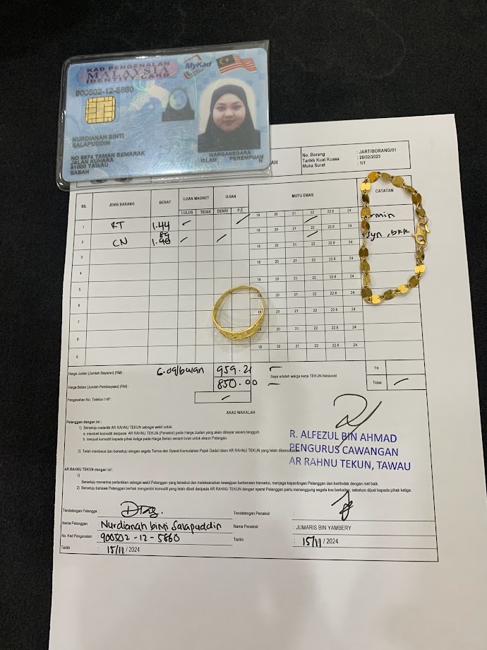klik Lihat Gambar