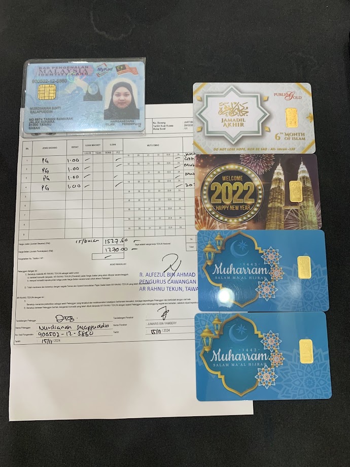 klik Lihat Gambar