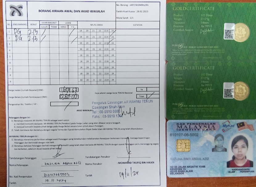 klik Lihat Gambar