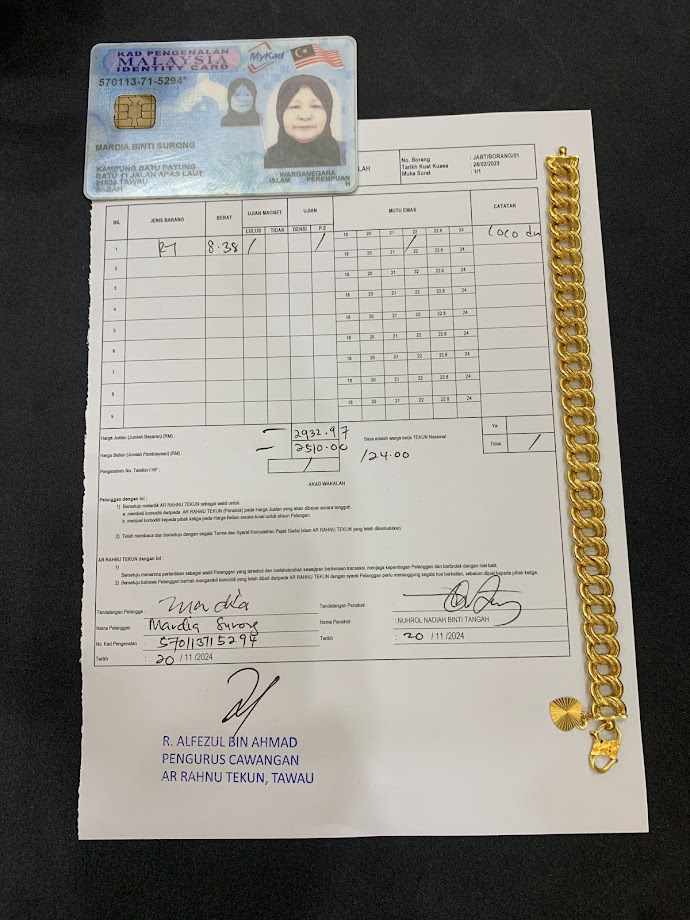 klik Lihat Gambar