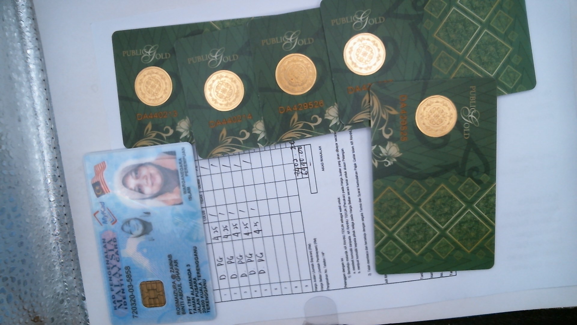 klik Lihat Gambar