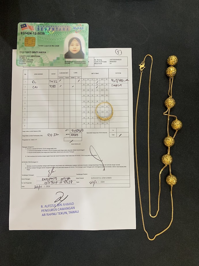 klik Lihat Gambar