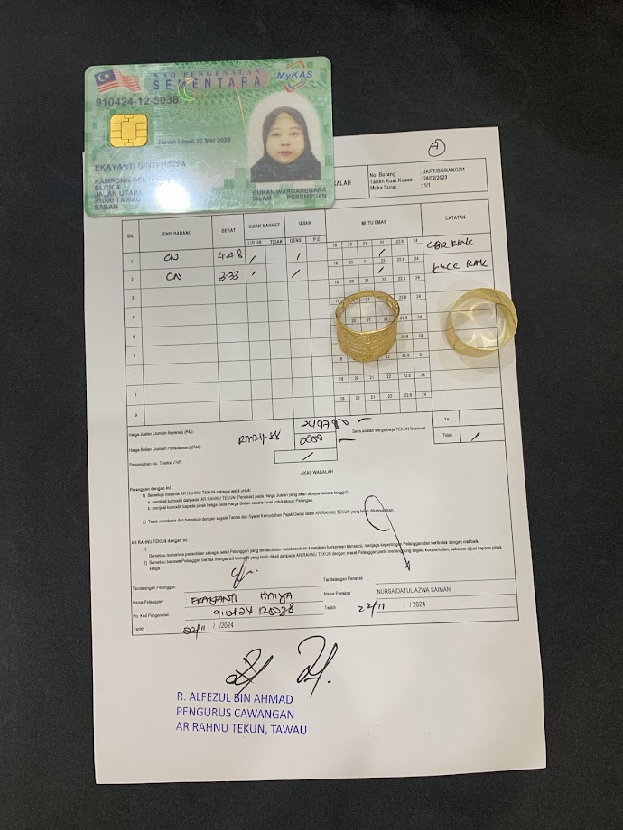 klik Lihat Gambar