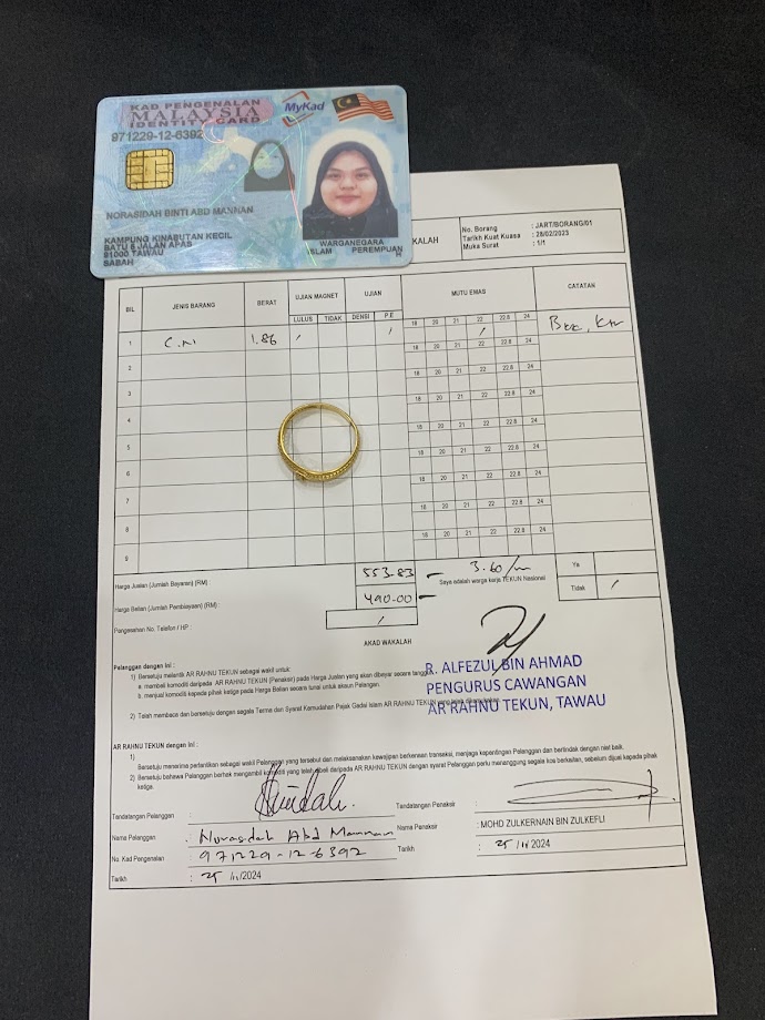 klik Lihat Gambar
