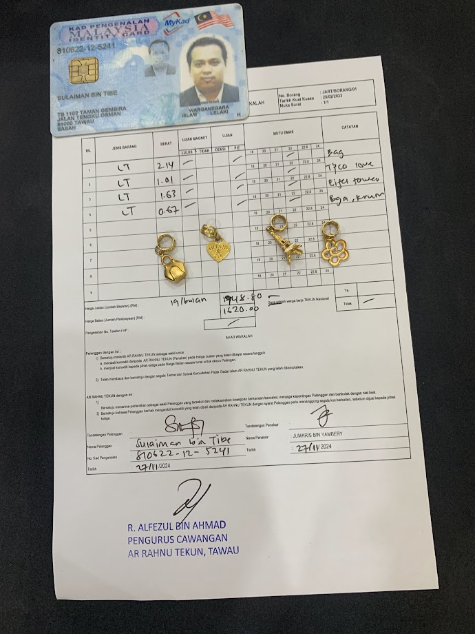 klik Lihat Gambar