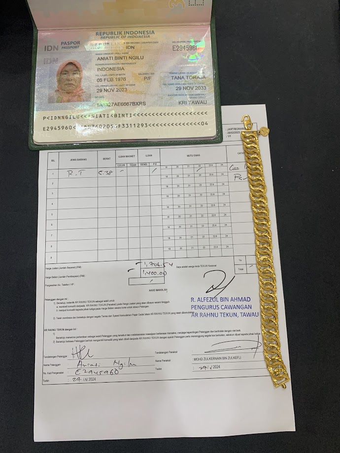klik Lihat Gambar