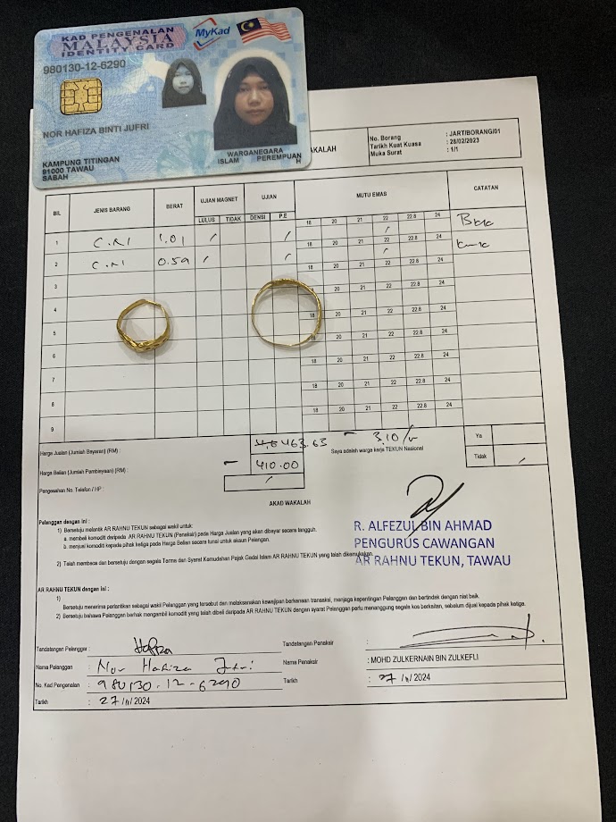 klik Lihat Gambar