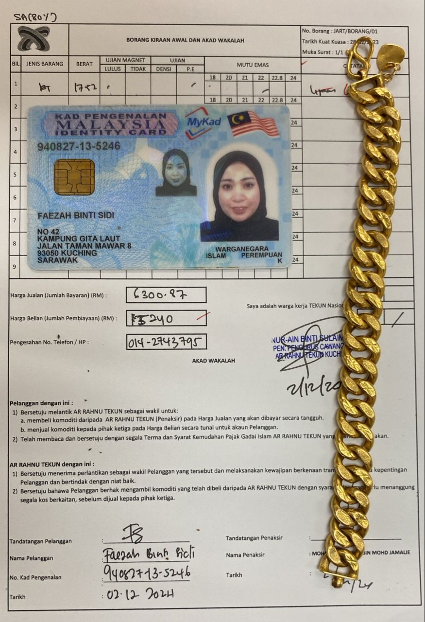 klik Lihat Gambar