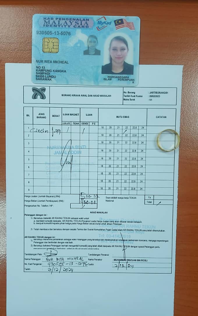 klik Lihat Gambar