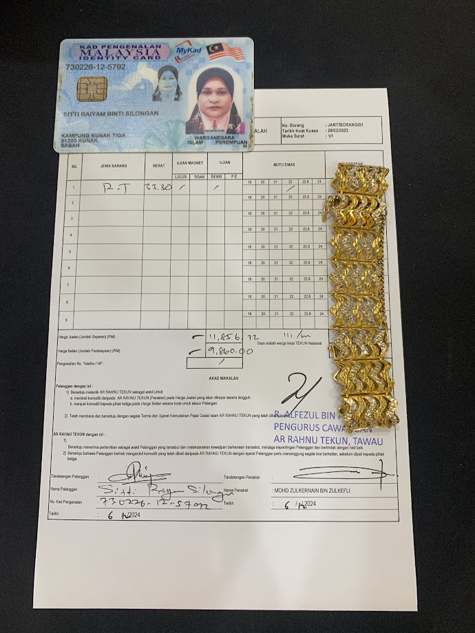 klik Lihat Gambar