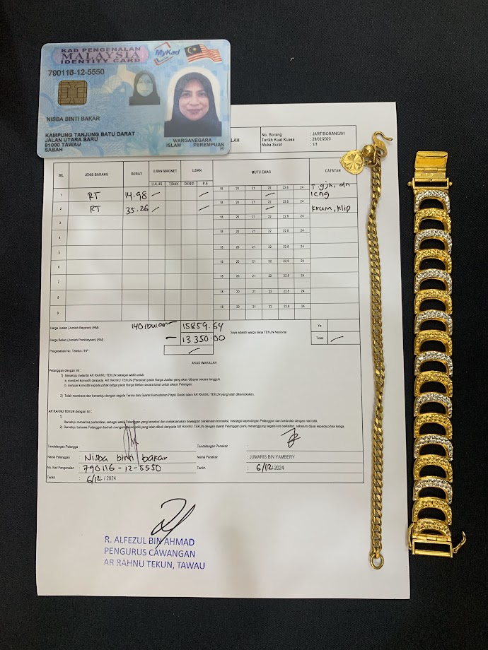 klik Lihat Gambar