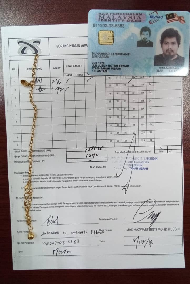 klik Lihat Gambar
