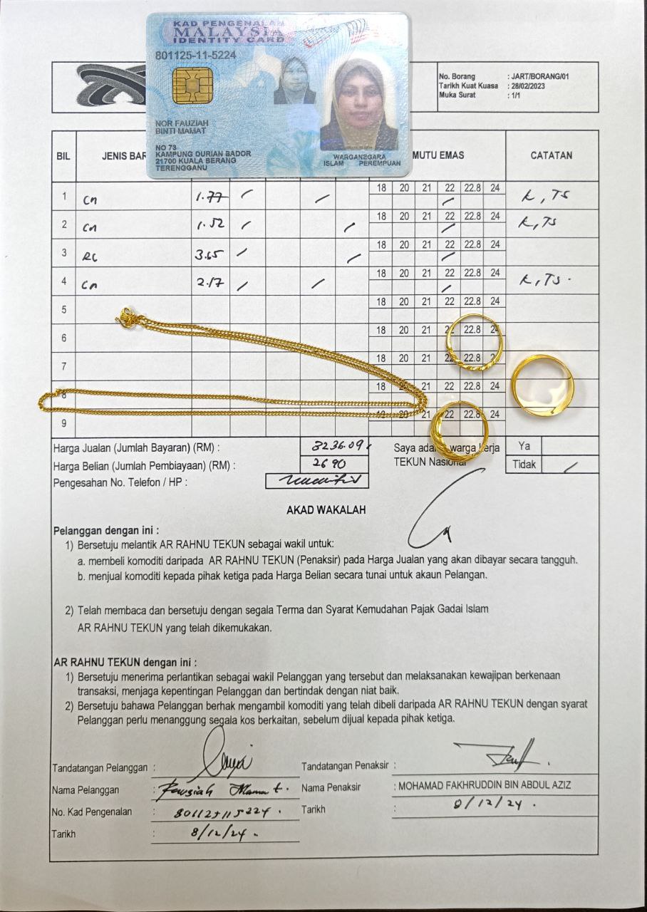 klik Lihat Gambar