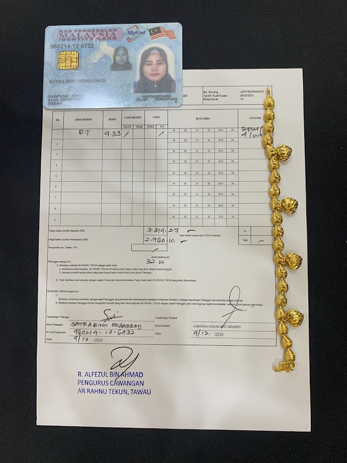 klik Lihat Gambar