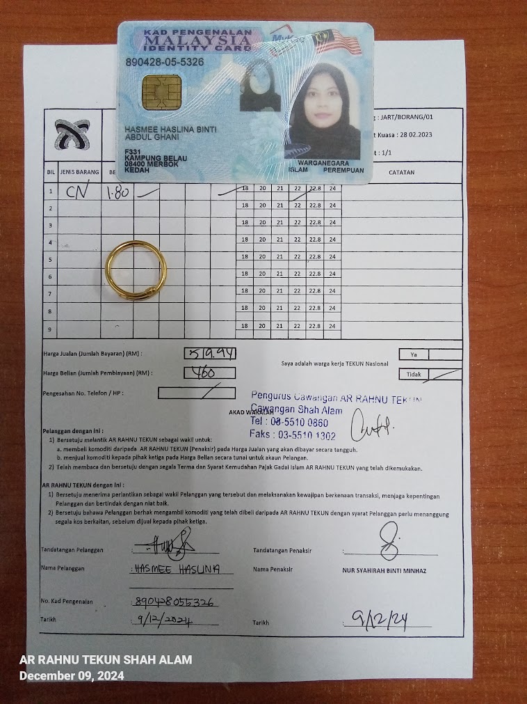 klik Lihat Gambar