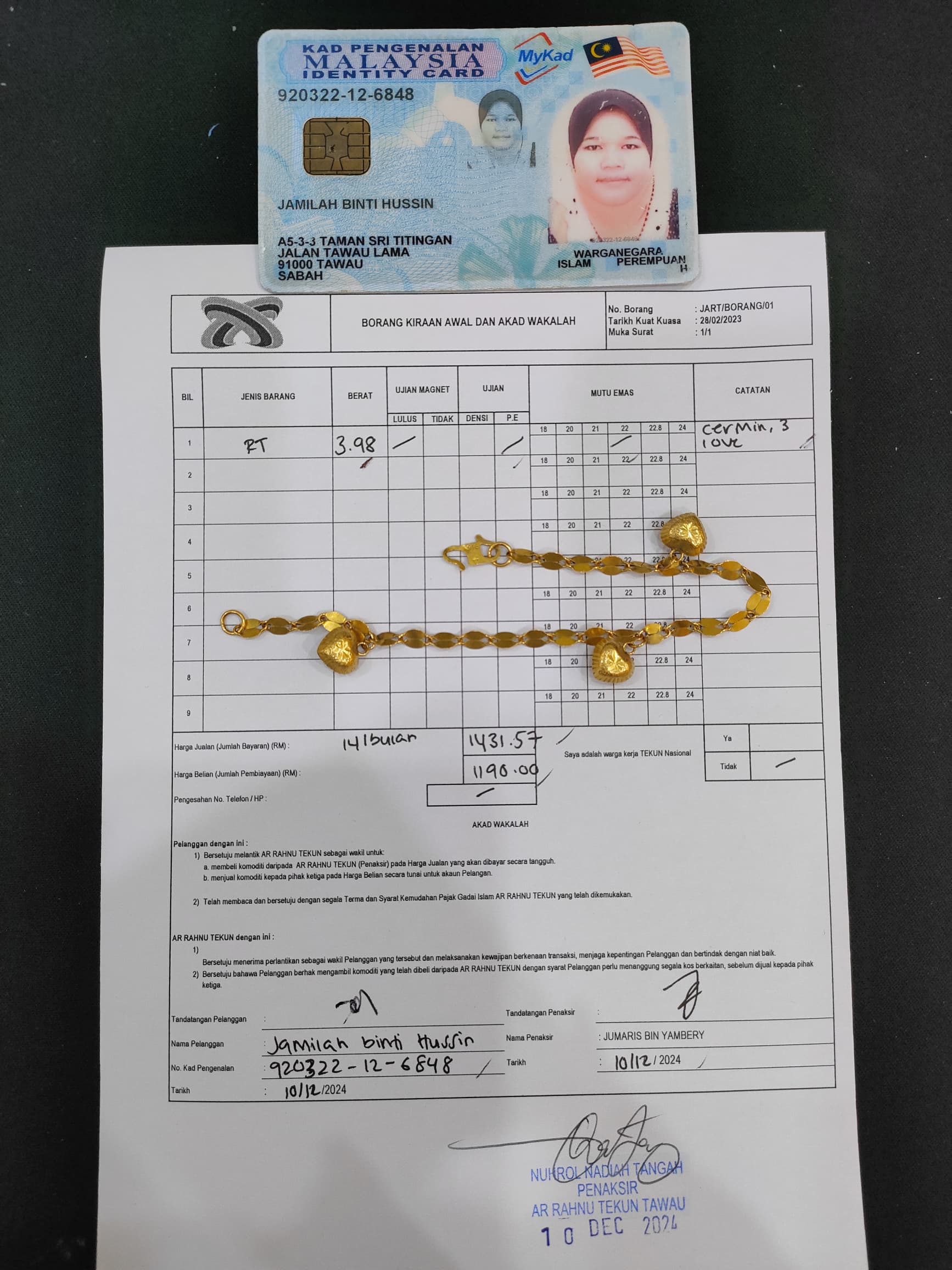 klik Lihat Gambar
