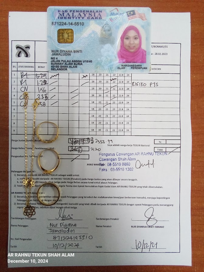 klik Lihat Gambar