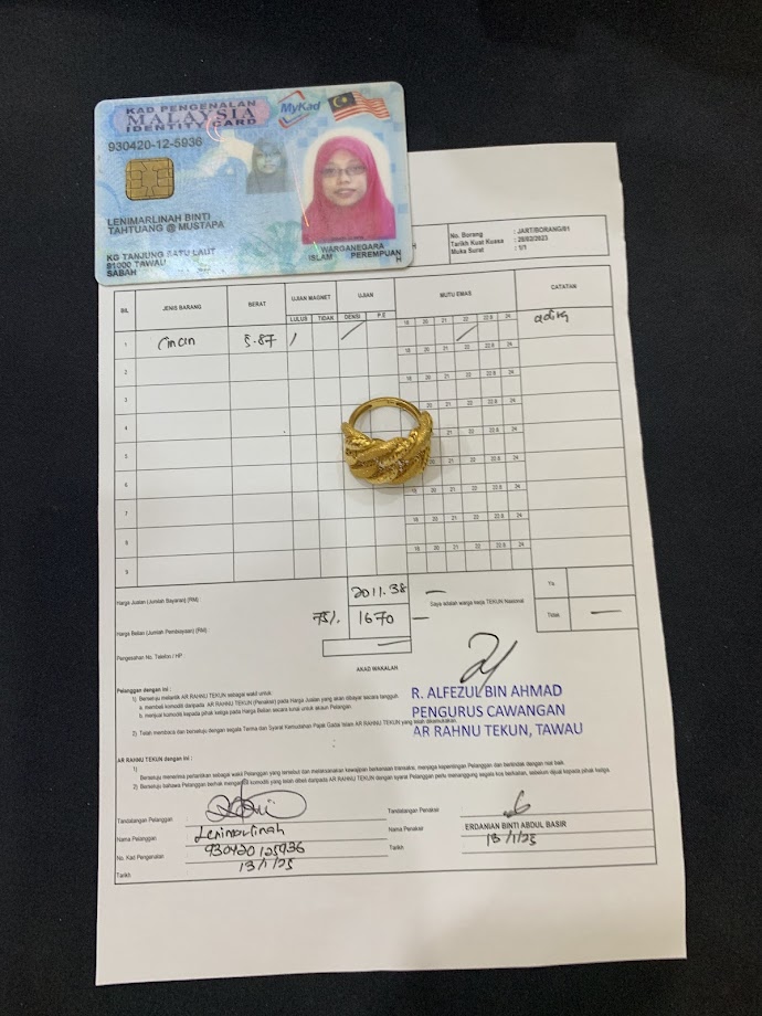klik Lihat Gambar