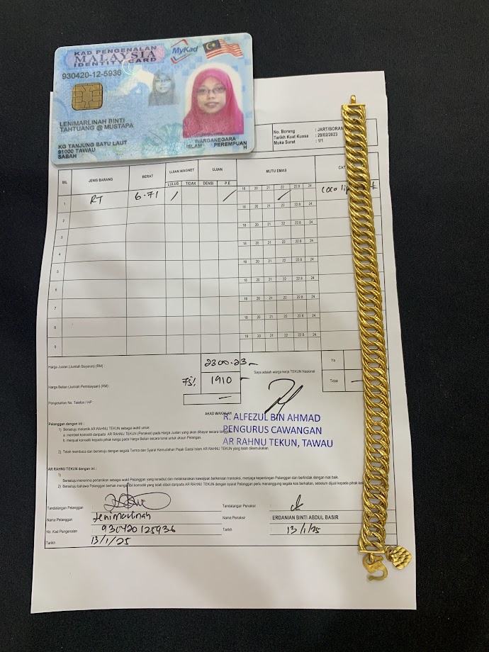 klik Lihat Gambar