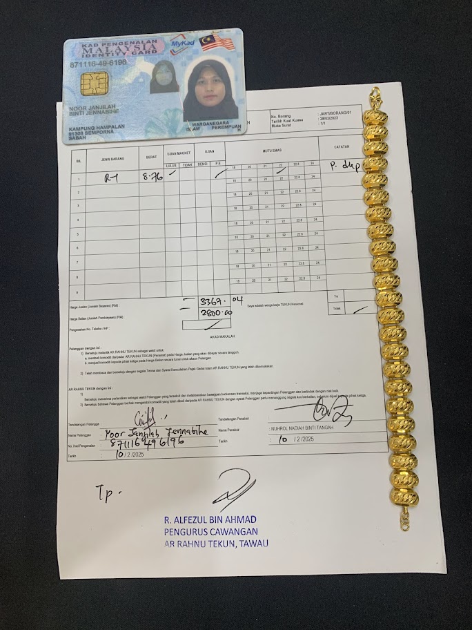 klik Lihat Gambar