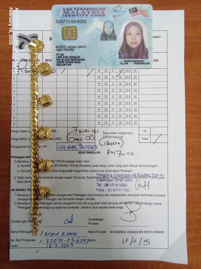 klik Lihat Gambar
