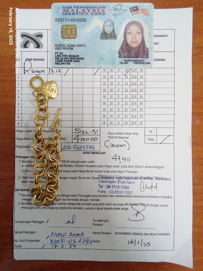 klik Lihat Gambar