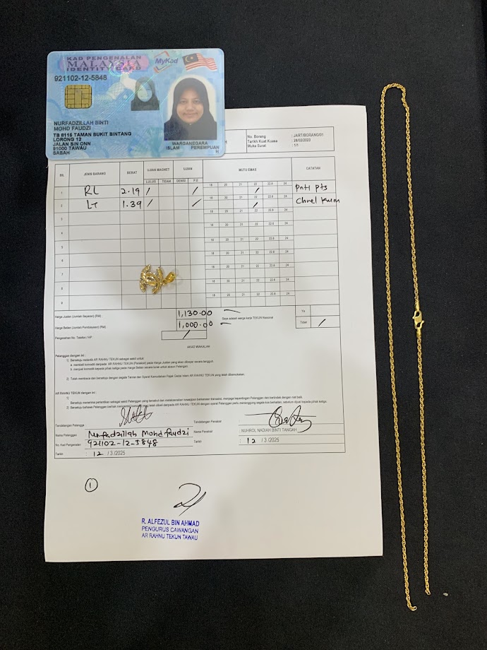 klik Lihat Gambar