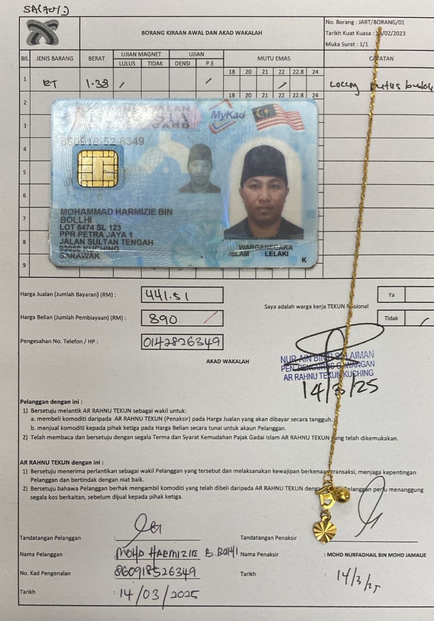 klik Lihat Gambar