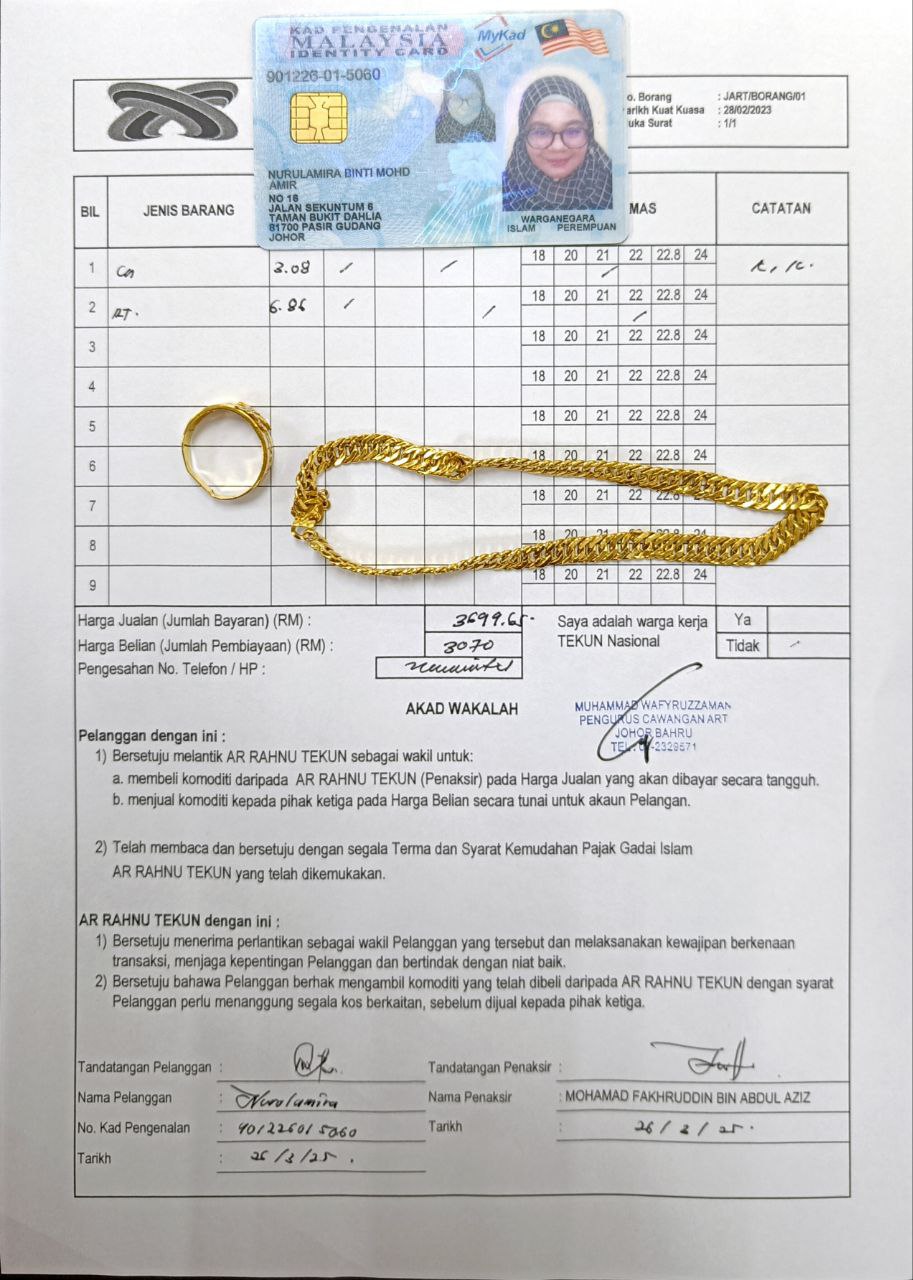 klik Lihat Gambar