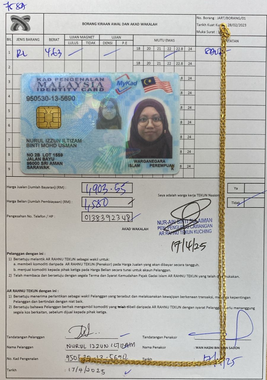 klik Lihat Gambar