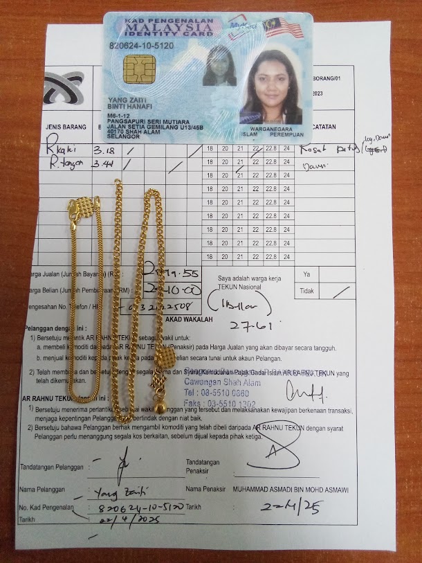 klik Lihat Gambar