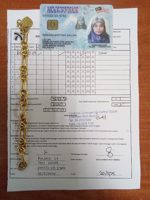 klik Lihat Gambar