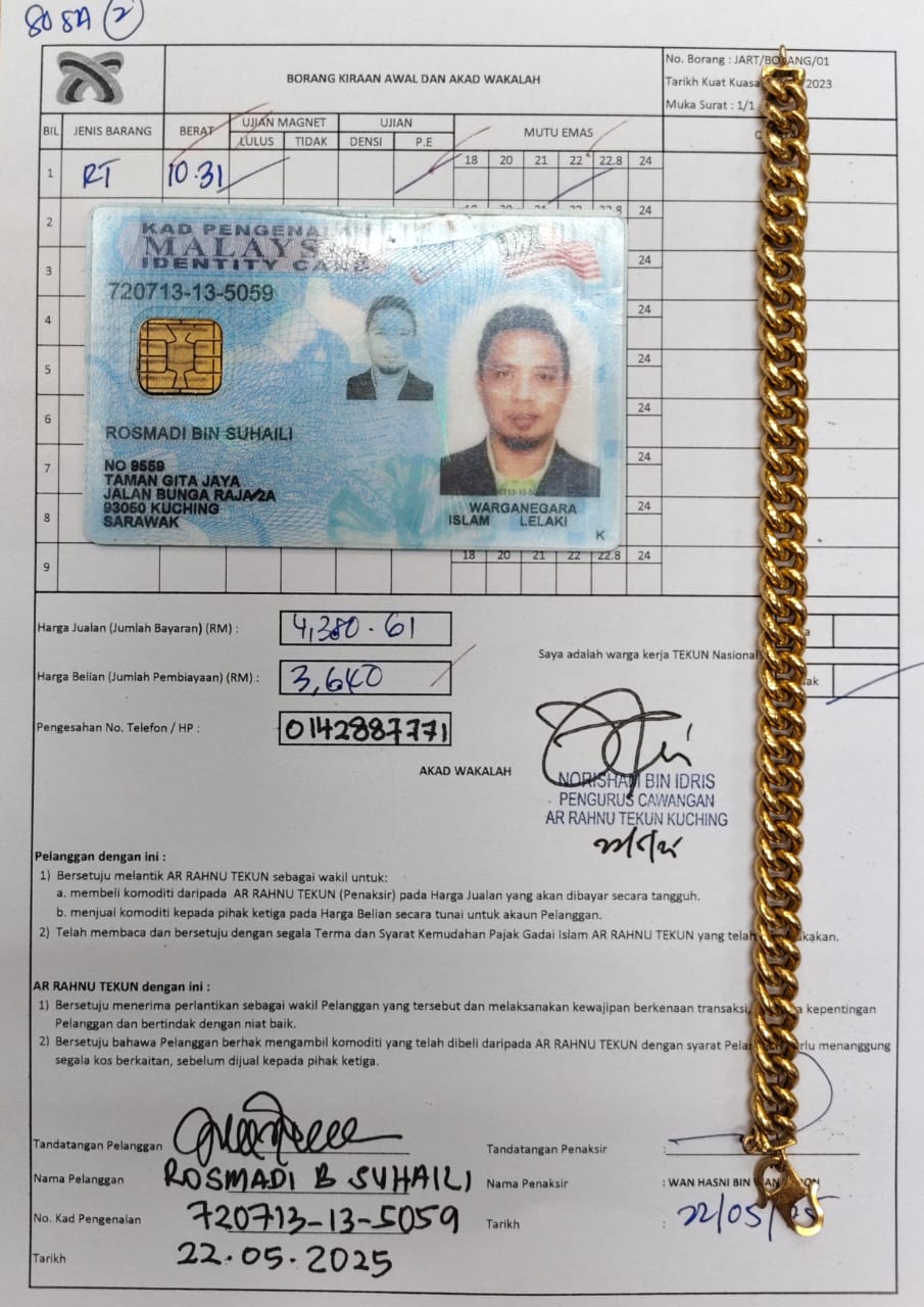 klik Lihat Gambar