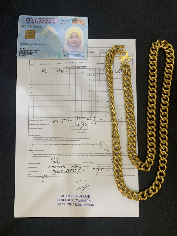klik Lihat Gambar