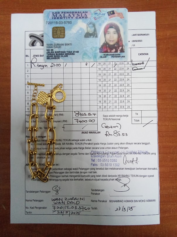klik Lihat Gambar