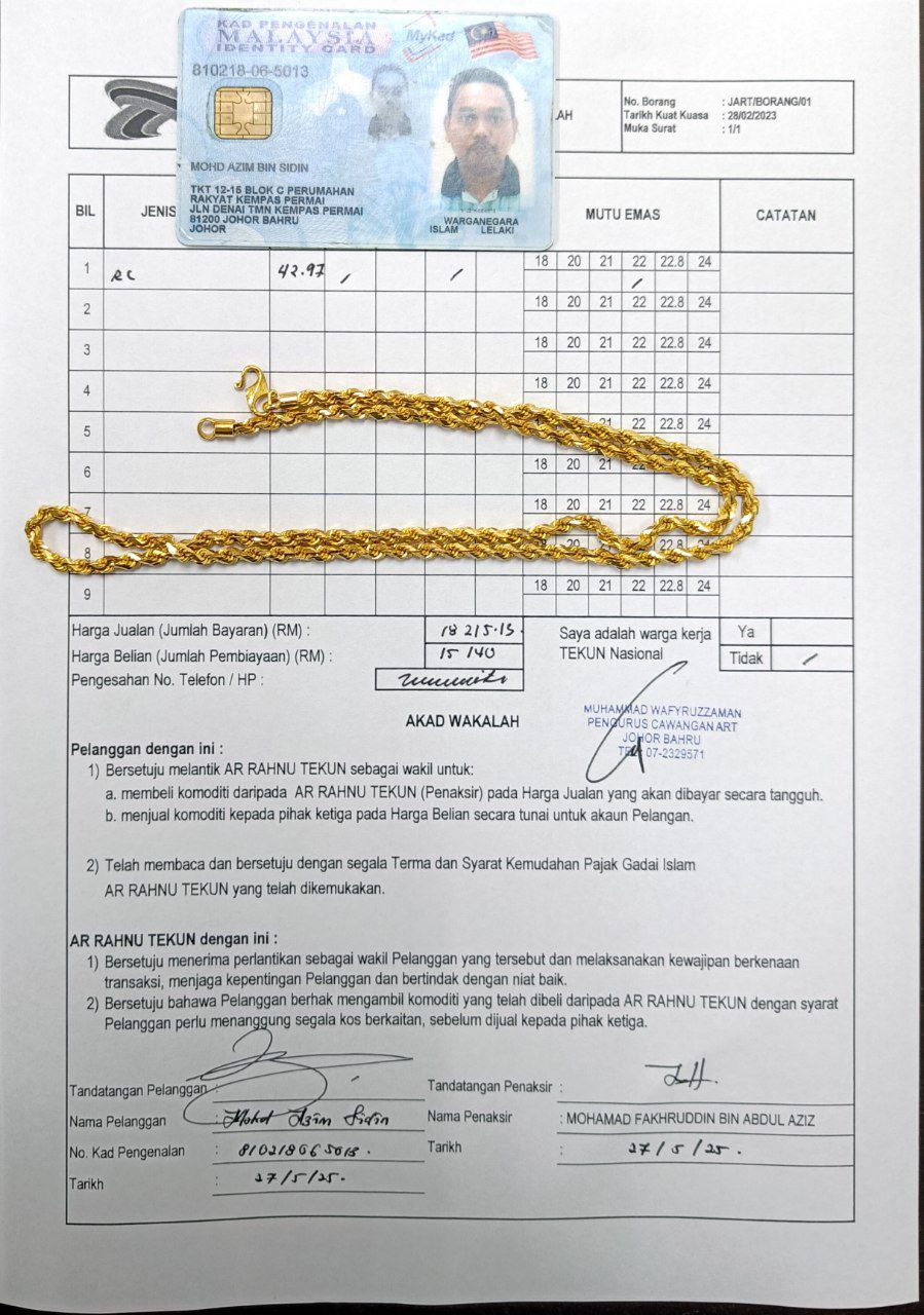 klik Lihat Gambar