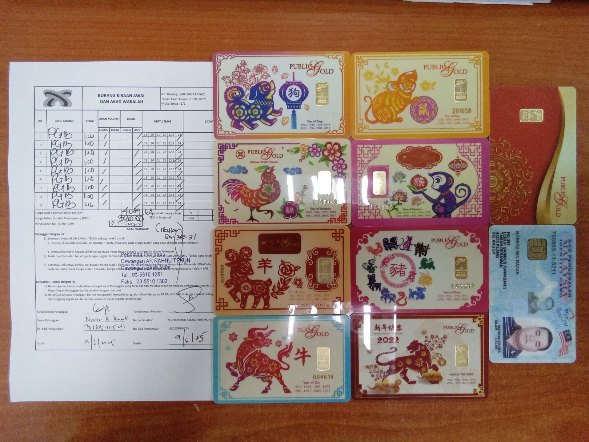 klik Lihat Gambar