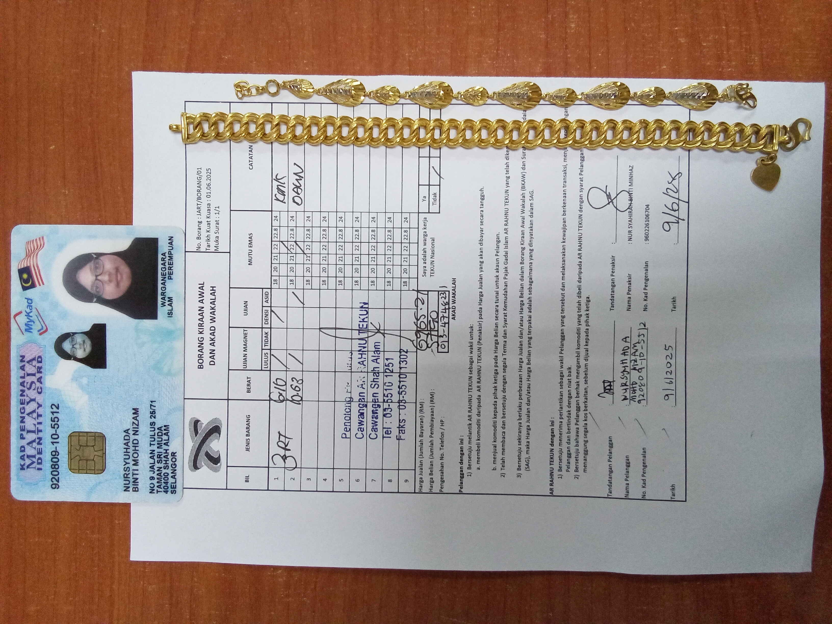 klik Lihat Gambar