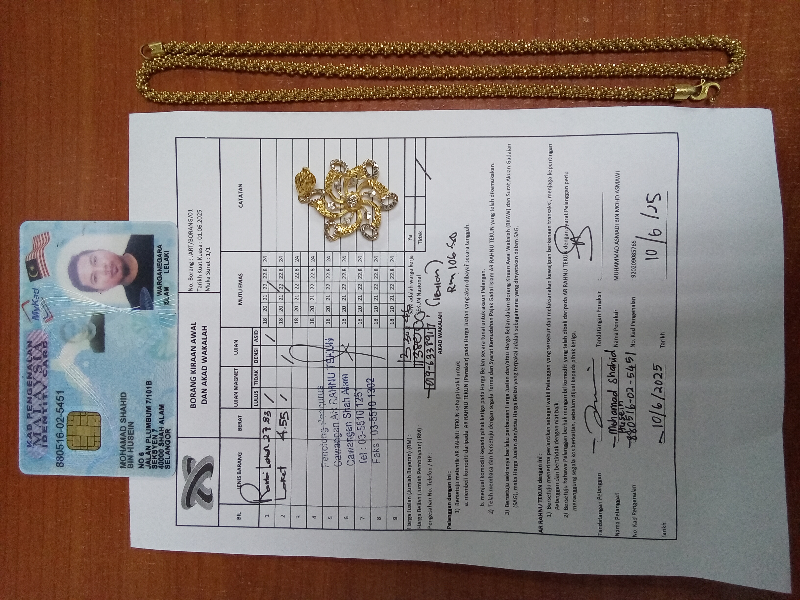 klik Lihat Gambar