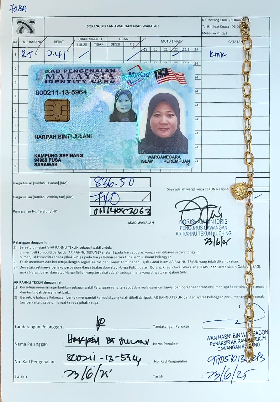 klik Lihat Gambar