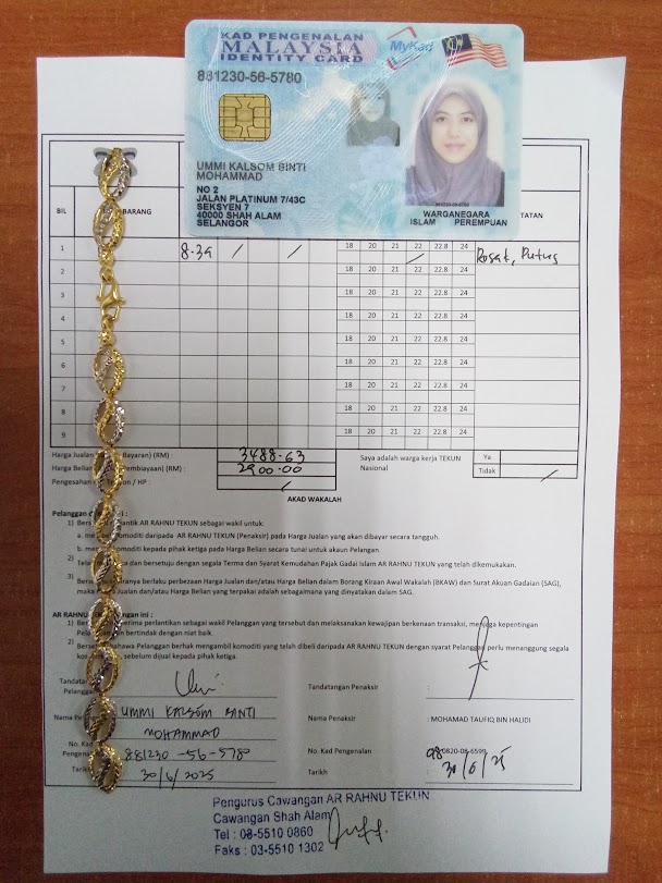 klik Lihat Gambar