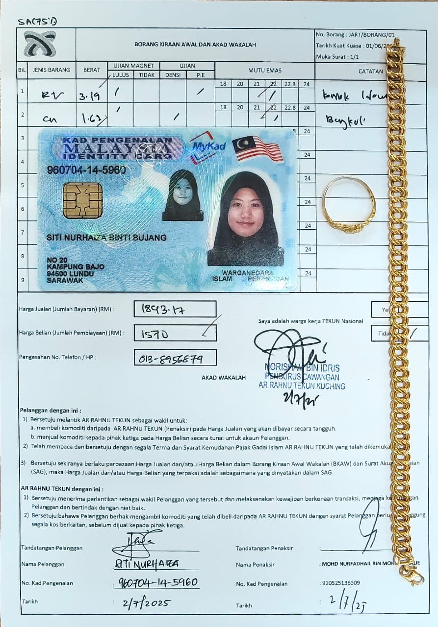 klik Lihat Gambar