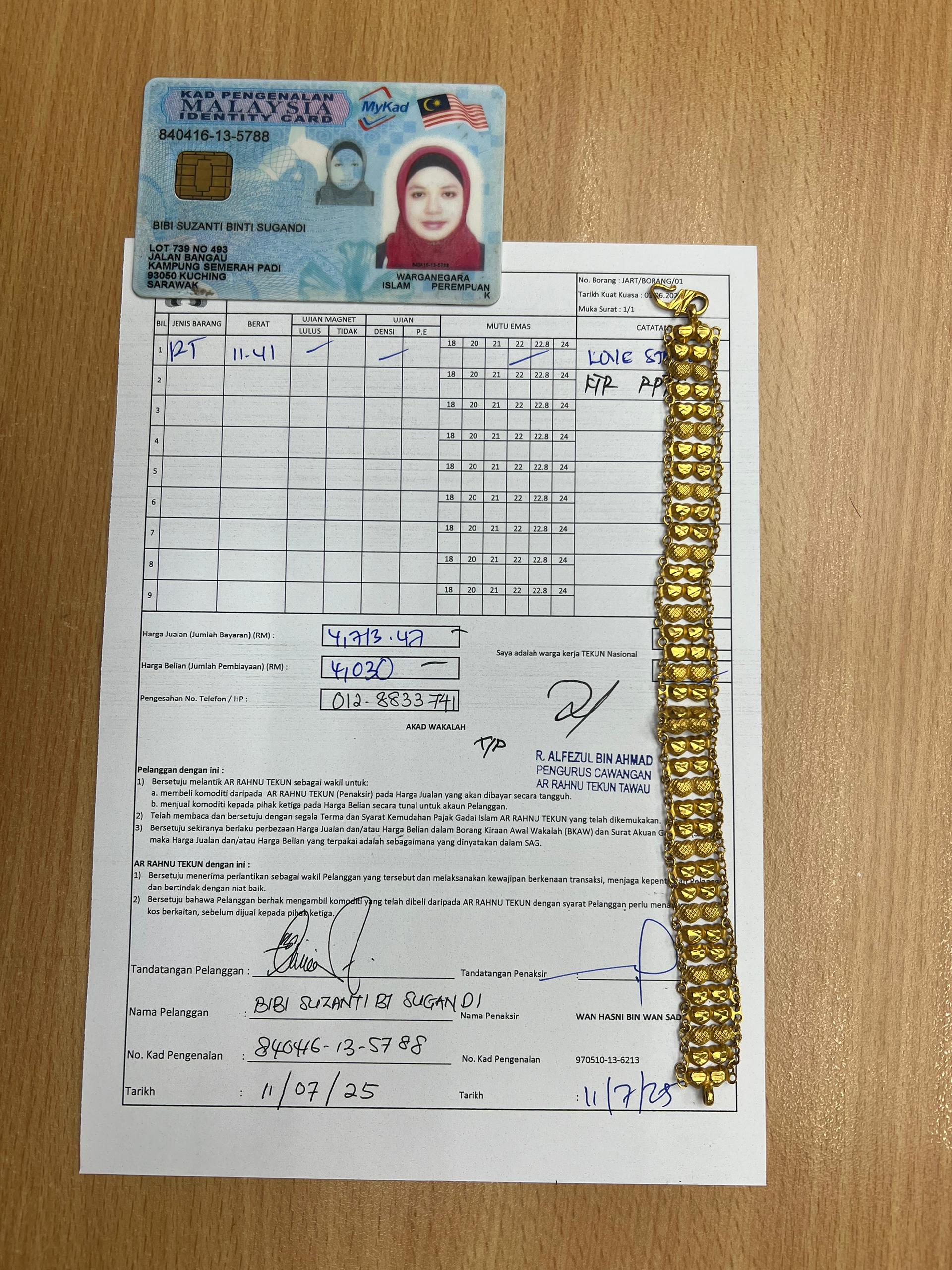klik Lihat Gambar