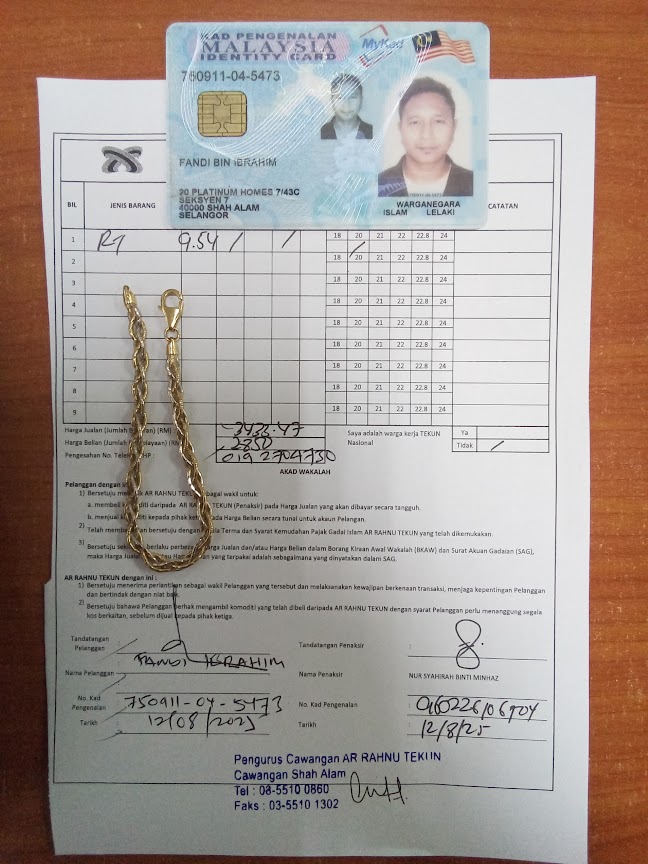 klik Lihat Gambar