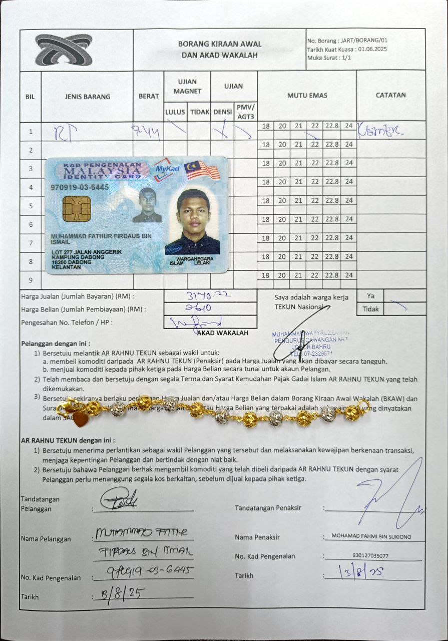 klik Lihat Gambar