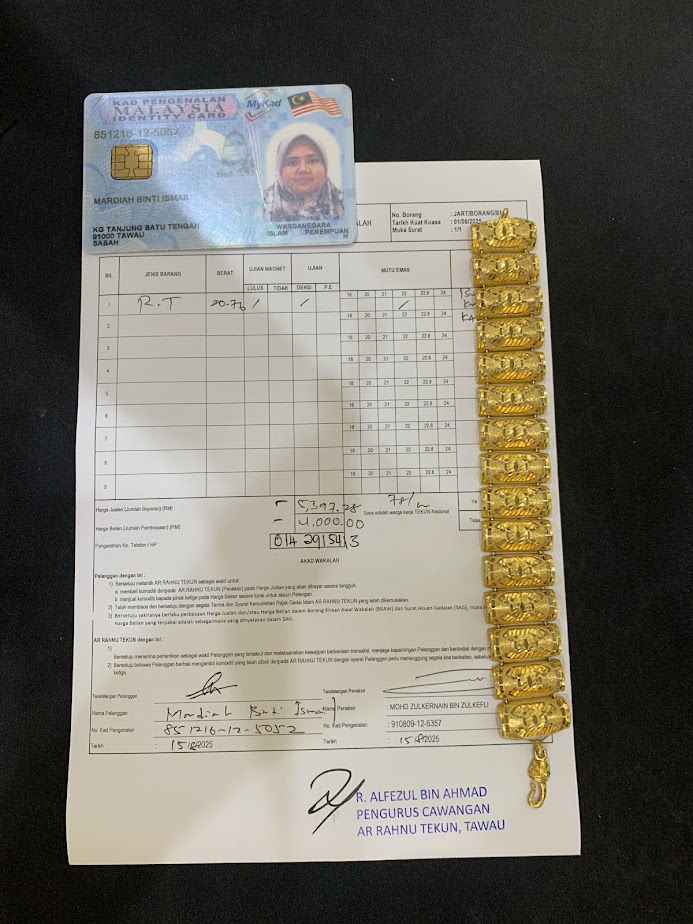 klik Lihat Gambar