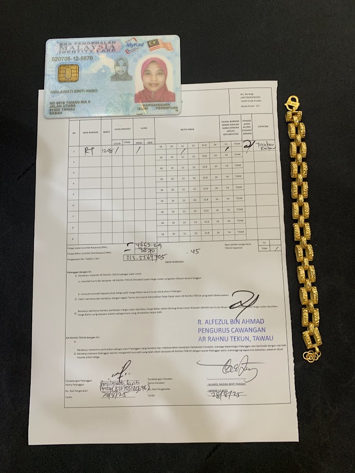 klik Lihat Gambar