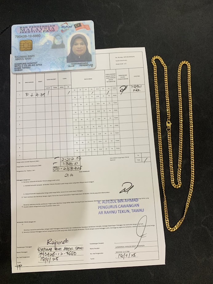 klik Lihat Gambar